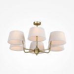 Подвесной светильник Maytoni MOD360PL-06BS