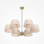 Подвесной светильник Maytoni MOD360PL-06BS