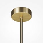 Подвесной светильник Maytoni MOD360PL-06BS