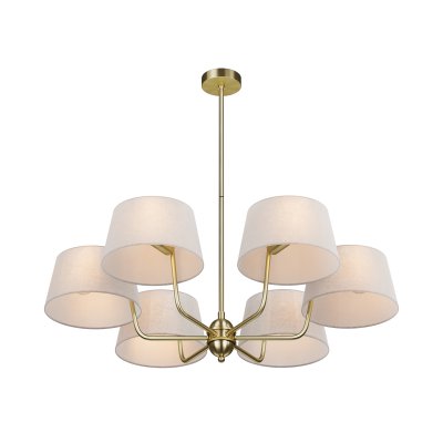 Подвесной светильник Maytoni MOD360PL-06BS Подвесной светильник Maytoni MOD360PL-06BS