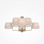 Подвесной светильник Maytoni MOD360PL-08BS