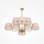 Подвесной светильник Maytoni MOD360PL-08BS