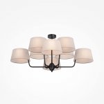 Подвесной светильник Maytoni MOD360PL-08B