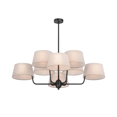 Подвесной светильник Maytoni MOD360PL-08B Подвесной светильник Maytoni MOD360PL-08B