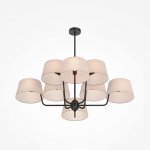 Подвесной светильник Maytoni MOD360PL-08B