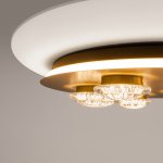 Потолочный светильник Maytoni MOD361CL-L58BS3K Pharao