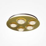 Потолочный светильник Maytoni MOD361CL-L58BS3K Pharao