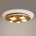 Потолочный светильник Maytoni MOD361CL-L58BS3K Pharao