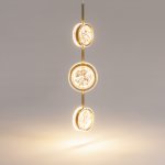 Подвесной светильник Maytoni MOD361PL-L22BS3K Pharao