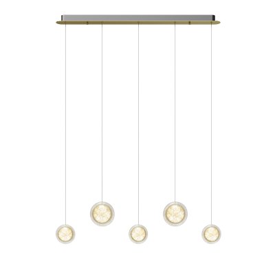 Подвесной светильник Maytoni MOD361PL-L33BS3K Pharao Подвесной светильник Maytoni MOD361PL-L33BS3K Pharao