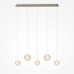 Подвесной светильник Maytoni MOD361PL-L33BS3K Pharao