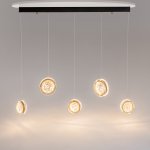 Подвесной светильник Maytoni MOD361PL-L33BS3K Pharao