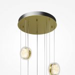 Подвесной светильник Maytoni MOD361PL-L41BS3K Pharao