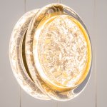 Подвесной светильник Maytoni MOD361PL-L41BS3K Pharao