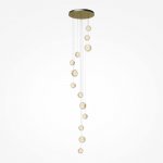 Подвесной светильник Maytoni MOD361PL-L58BS3K Pharao