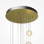 Подвесной светильник Maytoni MOD361PL-L58BS3K Pharao