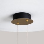 Подвесной светильник Maytoni MOD361PL-L7BS3K1 Pharao