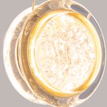 Подвесной светильник Maytoni MOD361PL-L7BS3K Pharao