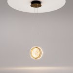 Подвесной светильник Maytoni MOD361PL-L7BS3K Pharao