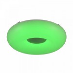 Люстра Maytoni MOD362-CL-01-60W-W Music 60