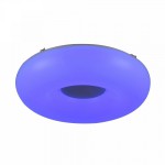 Люстра Maytoni MOD362-CL-01-60W-W Music 60