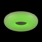 Люстра Maytoni MOD362-CL-01-60W-W Music 60