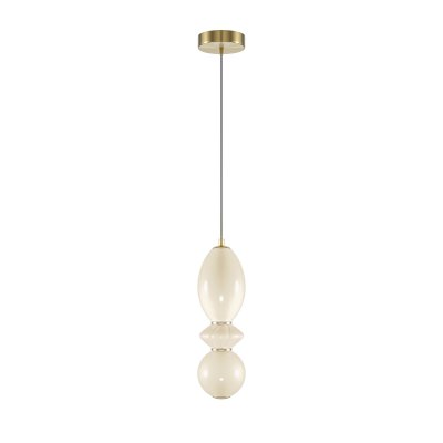 Подвесной светильник Maytoni MOD362PL-L10BG3K Подвесной светильник Maytoni MOD362PL-L10BG3K