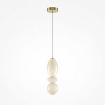 Подвесной светильник Maytoni MOD362PL-L10BG3K