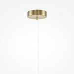 Подвесной светильник Maytoni MOD362PL-L10GR3K