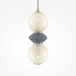 Подвесной светильник Maytoni MOD362PL-L10GR3K