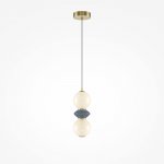 Подвесной светильник Maytoni MOD362PL-L10GR3K