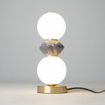 Настольный светильник Maytoni MOD362TL-L10GR3K