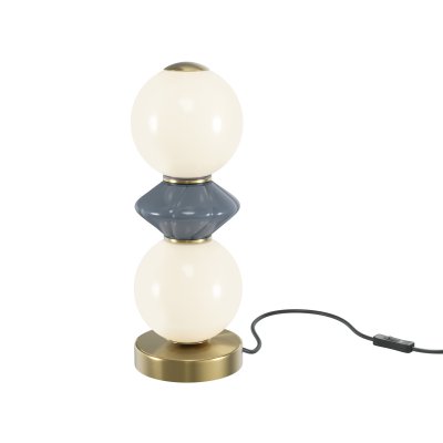 Настольный светильник Maytoni MOD362TL-L10GR3K Настольный светильник Maytoni MOD362TL-L10GR3K