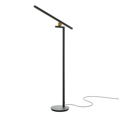 Напольный светильник торшер Maytoni MOD363FL-L14B3K Empathy Напольный светильник торшер Maytoni MOD363FL-L14B3K Empathy