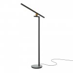 Напольный светильник торшер Maytoni MOD363FL-L14B3K Empathy