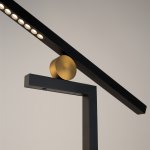 Напольный светильник торшер Maytoni MOD363FL-L14B3K Empathy