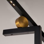 Напольный светильник торшер Maytoni MOD363FL-L14B3K Empathy