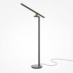 Напольный светильник торшер Maytoni MOD363FL-L14B3K Empathy