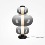 Настольный светильник Maytoni MOD364TL-L15B3K Atmos