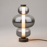 Настольный светильник Maytoni MOD364TL-L15B3K Atmos