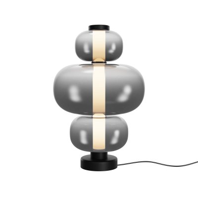 Настольный светильник Maytoni MOD364TL-L15B3K Atmos Настольный светильник Maytoni MOD364TL-L15B3K Atmos