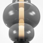 Настольный светильник Maytoni MOD364TL-L15B3K Atmos