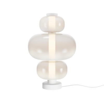 Настольный светильник Maytoni MOD364TL-L15W3K Atmos Настольный светильник Maytoni MOD364TL-L15W3K Atmos