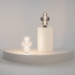 Настольный светильник Maytoni MOD364TL-L15W3K Atmos