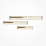 Настенный светильник бра Maytoni MOD366WL-L14BS3K Albatre