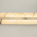Настенный светильник бра Maytoni MOD366WL-L18BS3K Albatre