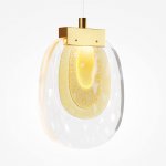 Подвесной светильник Maytoni MOD367PL-L3BSK Biology