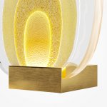 Настенный светильник бра Maytoni MOD367WL-L3BSK Biology