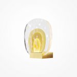 Настенный светильник бра Maytoni MOD367WL-L3BSK Biology