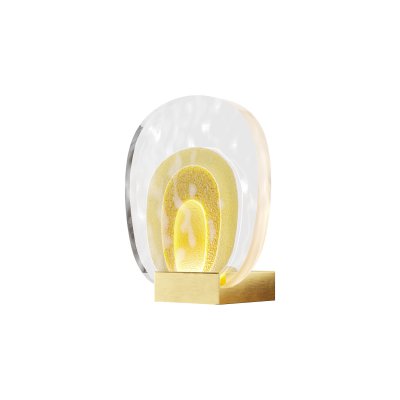 Настенный светильник бра Maytoni MOD367WL-L3BSK Biology Настенный светильник бра Maytoni MOD367WL-L3BSK Biology